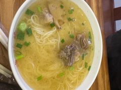 -海汇源老烧麦店(东大街总店)