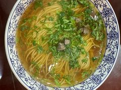 -中国传统伊兰拉面(石景山店)