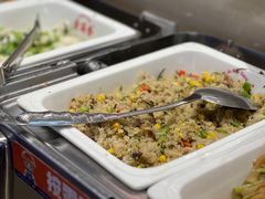 -素满香·食养自助(建邺万达店)