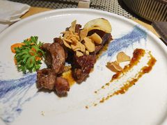 -桃夭日式料理(国信店)