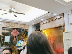 -周大娘牛乳(旧寨古村总店)