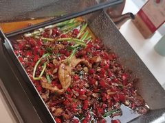 -食膳人家·永州美食地标(双牌店)