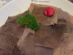 -巴邑火锅·鲜切牛肉(萧山银隆店)