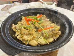 -寻味顺德·南记酒家·传统顺德菜·鱼生(广源路店)