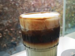 -CAFE'IN精品咖啡体验空间(小寨店)