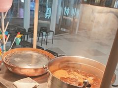 -关东小磨东北菜(漕河泾印象城店)