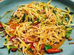 -金掌勺东北菜(格兰晴天店)