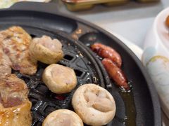 -牛犇炭火烤肉·鲜切烤肉(承德总店)