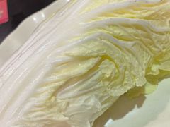 大白菜-芦月轩羊蝎子(劲松店)