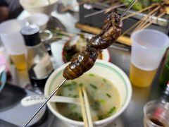 -河南前程·羊肉汤·烧烤(总店)