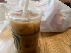 -星巴克(北京阜安路店)