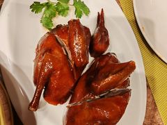 -顺意·顺德家乡菜(国际人才大厦店)