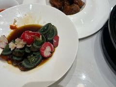-金陵后厨·南京菜(新街口秣陵路店)