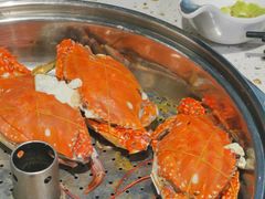 -圣罗巴海鲜自助(黑金店)