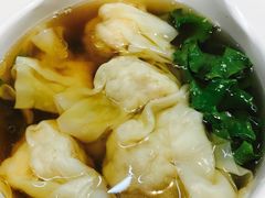 -大咀港式茶餐厅(恒泰店)