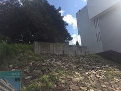 -大埔公路-马料水段香港中文大学(公交站)