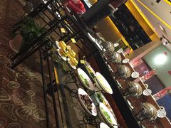 -雄楚国际大酒店-四季西餐厅