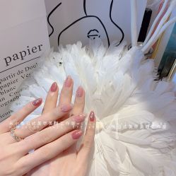 -米小兔美甲美睫