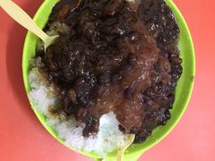 -王中王刨冰