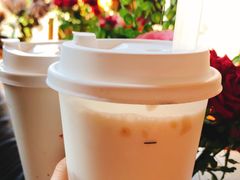 -喜茶(北京三里屯太古里店)