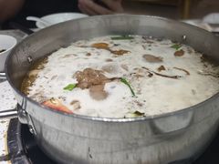 -土风豆米火锅(鸿通城店)