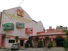 门面-陈金福特产家有限公司