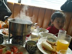 -星伦多 自助料理(圆融店)