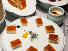 -四世同堂·京菜·烤鸭(双井店)