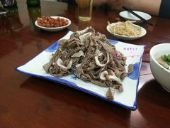 -协顺园回头馆(南顺城路店)