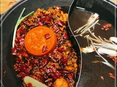 -楠火锅(广州总店)