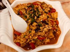 -李师傅脆肚(梅林店)