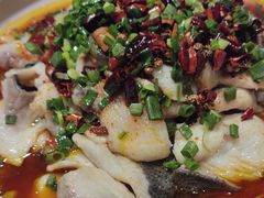 -渔乡米香·剁椒鱼头(四方坪店)
