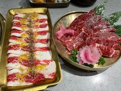 -妥妥烤肉料理(昙华林店)