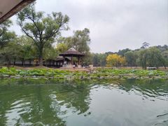 -承德避暑山庄景区