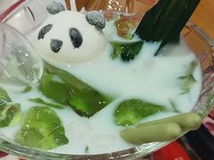 -山海龙·潮汕牛肉火锅(奥林春天店)