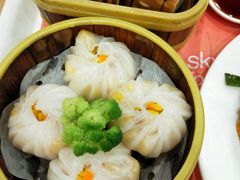 -食悦天美食广场(温州万象城店)