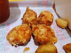 花枝丸-胖老爹美式炸鸡(远洋旗舰店)