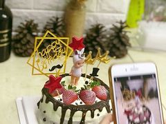 -皇子烘焙手作 prince baking(天河店)