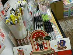 -晨光文具(天客隆大厦大商超市店)