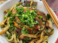 -逸桂禾面馆