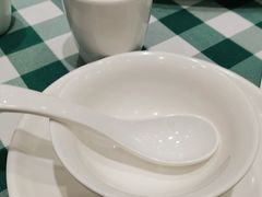 -紫光园·烤鸭·北京菜(劲松店)