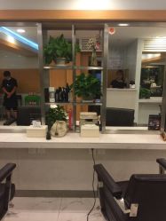 -雅仕 HAIR SALON 美发沙龙