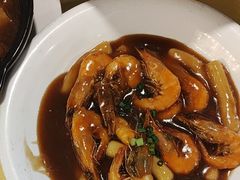 -清真马祥兴菜馆(云南北路店)