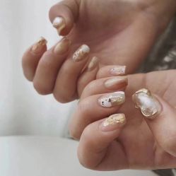 -U3美甲