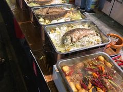 -凤城·食都
