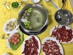-老猫牛肉火锅(沙溪店)
