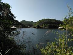 -龙门水都景区