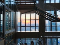 -重庆解放碑威斯汀酒店