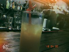 -ohbar live house(人广店)