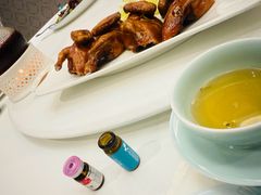 -皇朝尊会(龙之梦大酒店)